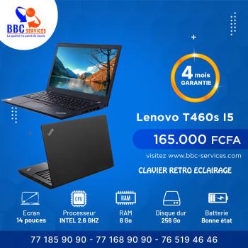 Lenovo ThinkPad T460s Core...